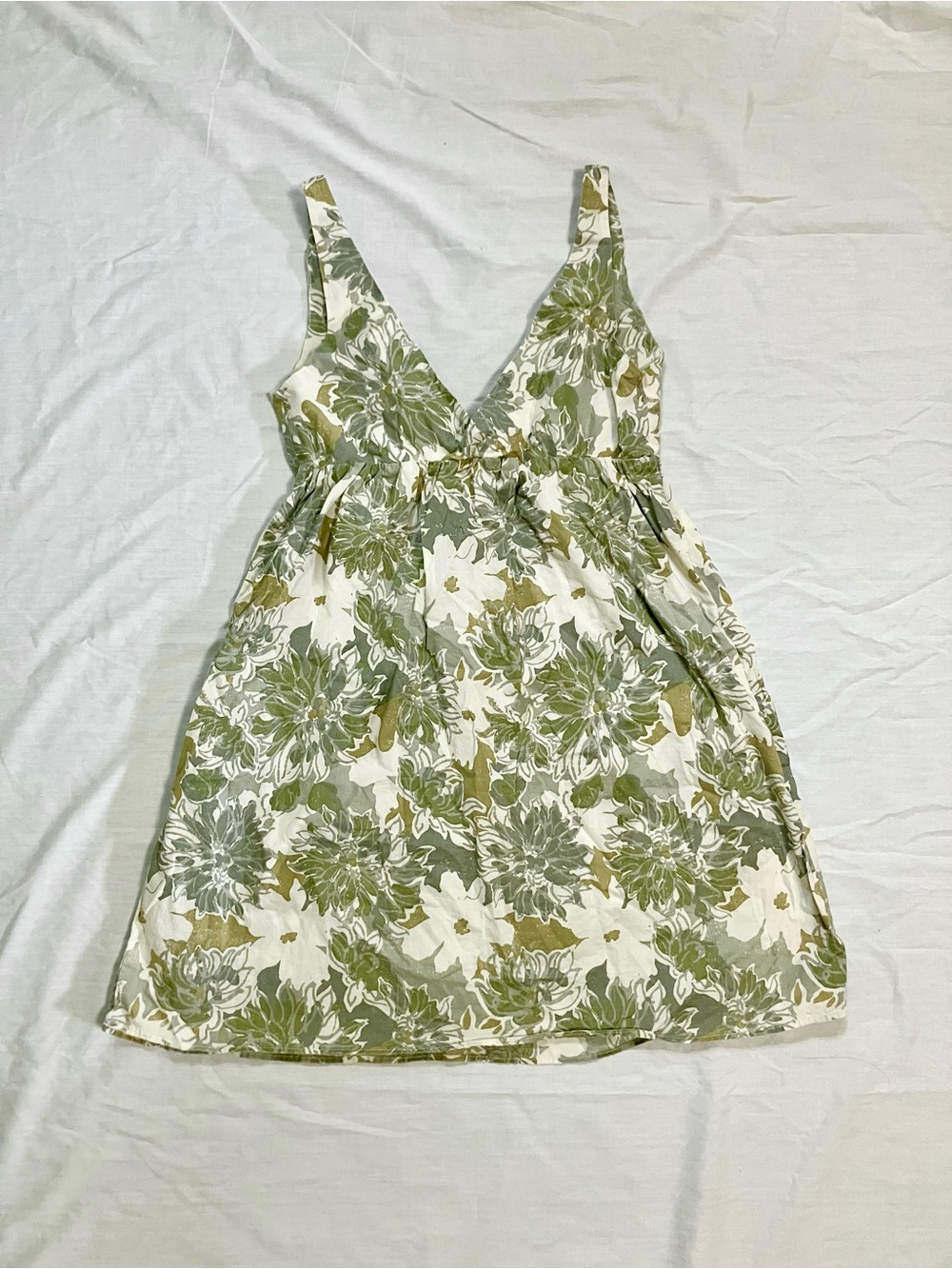 Old Navy Cotton Summer Dress Size S
